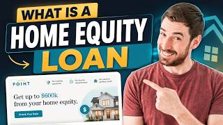 What Is a Home Equity Loan | How It Works and When to Use One