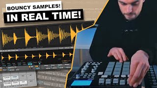 How To Create Beats that BOUNCE w/ Tracklib!