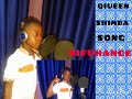 QIUEEN SHIMBA SONG NIFUHANGE YJ STUDIO 0628054164 