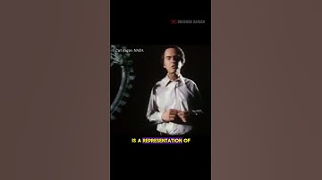 The Science Behind "The Cosmic Dance Of Shiva" @RoushanRanjan