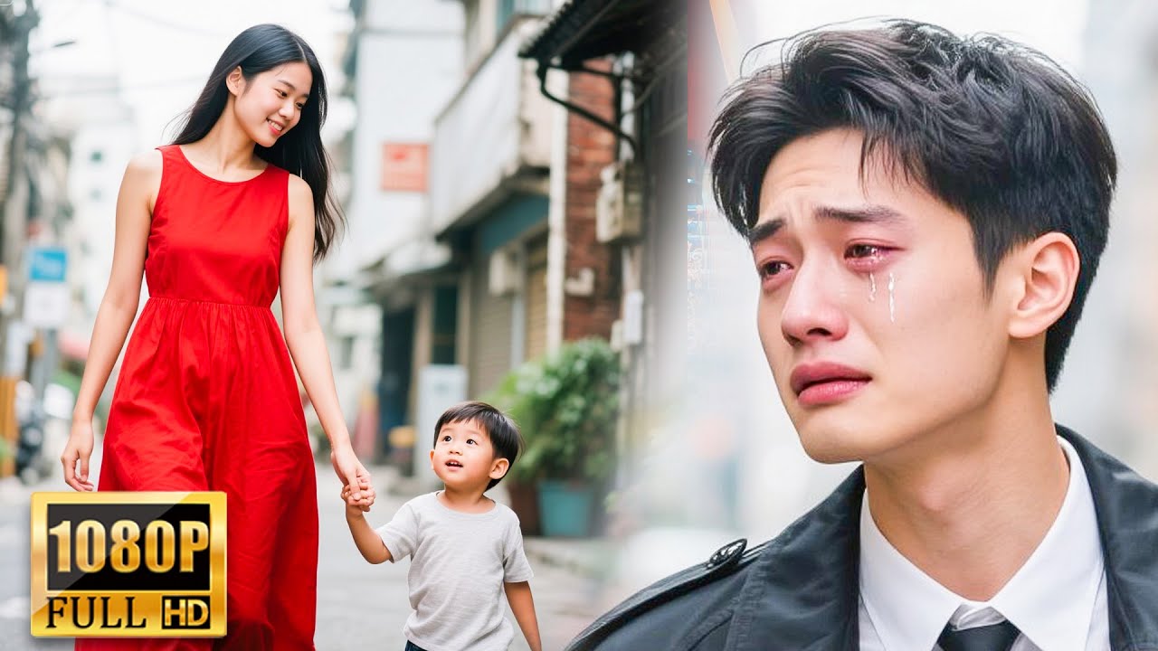 【FULL】離婚7年，丈夫在街上偶然看到前妻帶著一個孩子，做了親子鑒定直接傻眼！#愛情 #爽文 #逆襲 #短剧 #追妻火葬場  #deepfack #ai