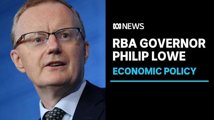 IN FULL: RBA Governor Philip Lowe delivered a spee...