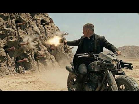 Sirf ye YODDHA hai DUNIYA ki Aakhri Umeed | Film/Movie Explained in Hindi/Urdu | Movie Story by ANOKHI FILM📽️