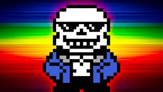 MEGALOVANIA ELECTRO SWING