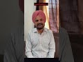 Sidhu Mossewala, Bapu balkaur singh remembring him after 4 years #sidhumoosewala #sidhu #295