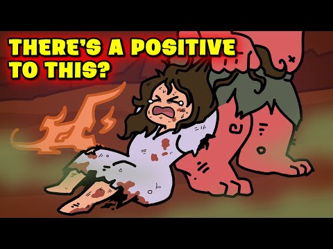 🌟 How Hells for Women Were Sometimes Good
