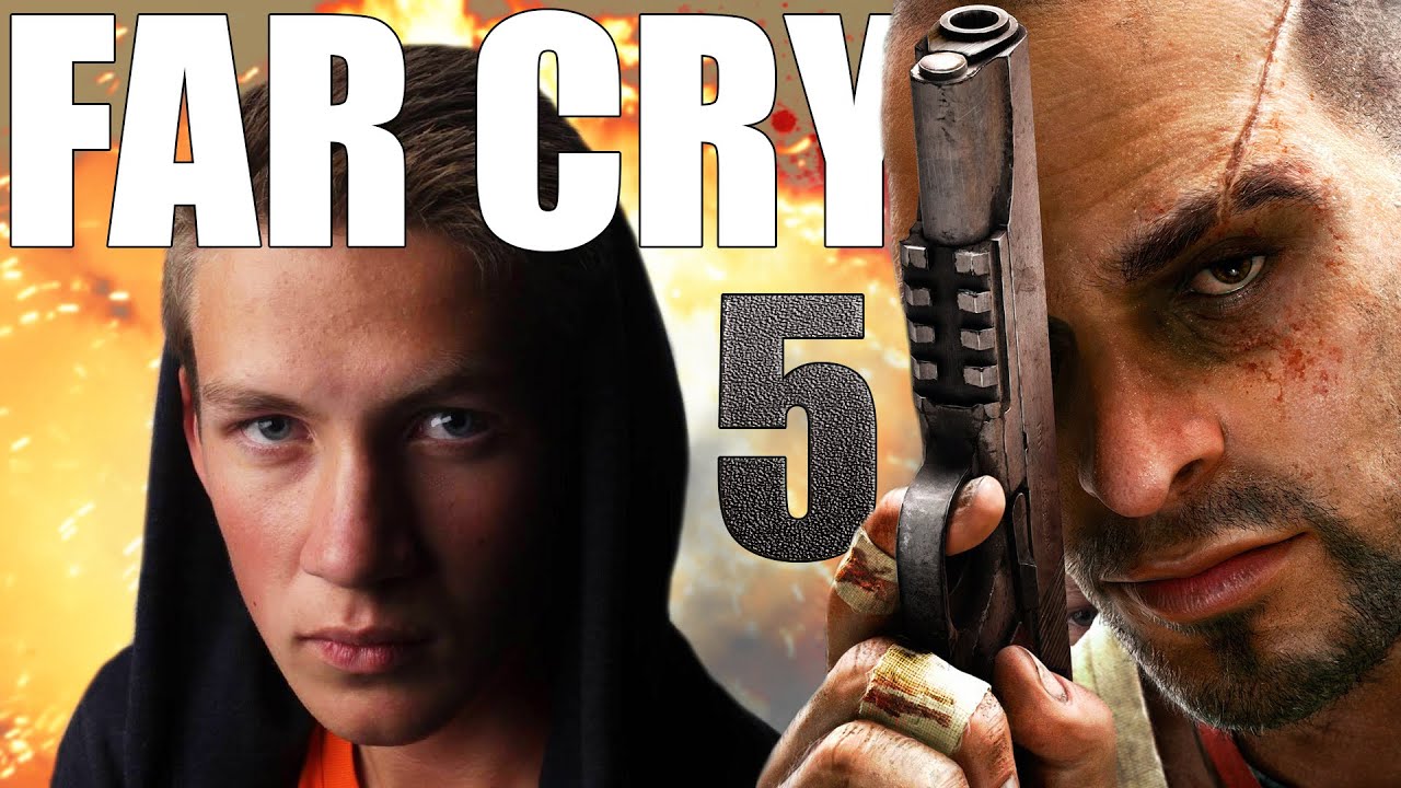 HORER!? - Far Cry 3 | #5