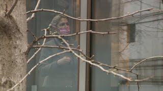 Former NJ AG testifies in Nadine Menendez trial