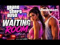🔴 LIVE: GTA 6 WAITING ROOM 😳🔥 | HYPE BEFORE THE DROP!!