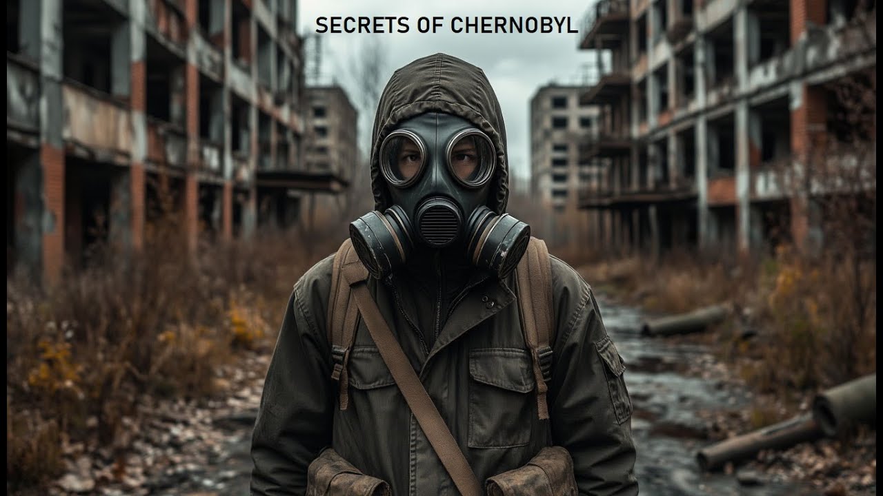 Secrets of Chernobyl! Новы сервер! PVE! Путь бомжа!