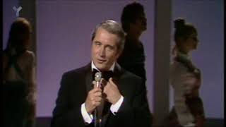 Perry Como -  Magic Moments & Catch a Falling Star