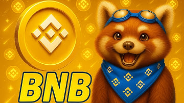 BNB Getting Listed on COINBASE– MAJOR Crypto News!