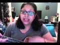"Running" by No Doubt (ukulele cover)