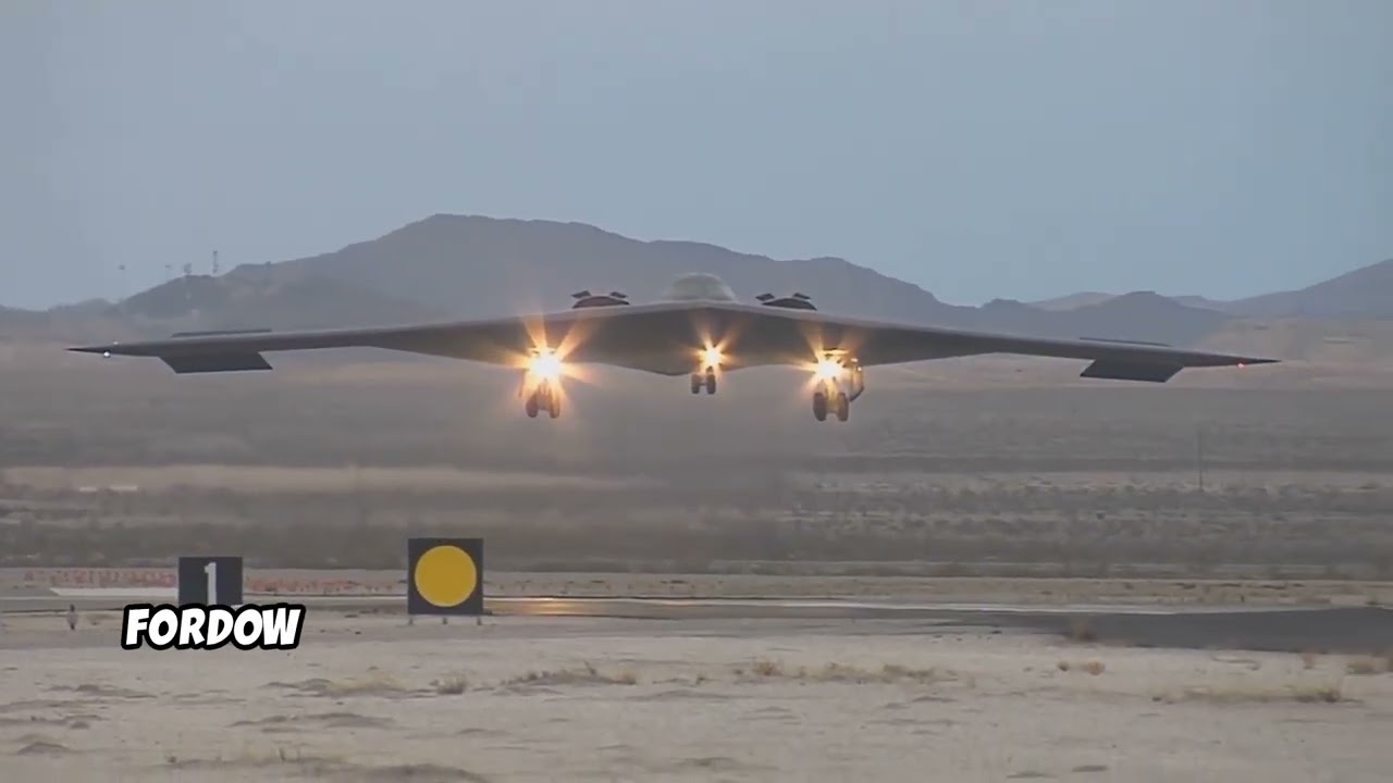 US Bombs Iran  A New Escalation 2025 06 22                                