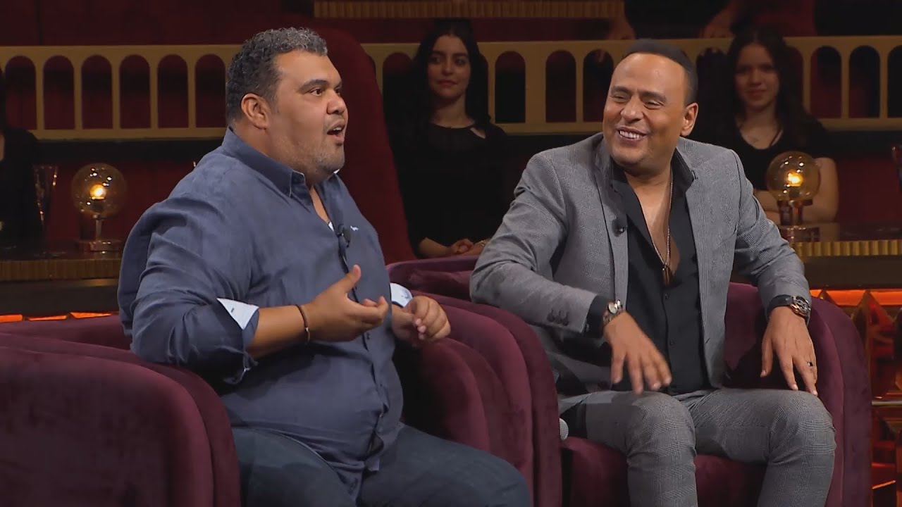 احمد فتحى وتفاصيل اقوى الشخصيات اللى معلقة مع الجمهور