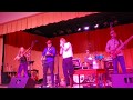 JP Soars' Gypsy Blue Review Ft. Anne Harris & Jason Ricci - WHOLE CONCERT!! - Villages Blues Society