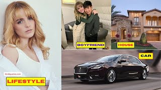 Mckenna Grace (Actress) Lifestyle | Bio | Age | Height | Relationship | Parents | Cars | Net Worth