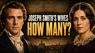 How Many Wives Did Joseph Smith Have? The Evidence Explained
