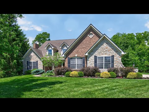 1041 Blue Sky Dr, Goshen, OH home video tour