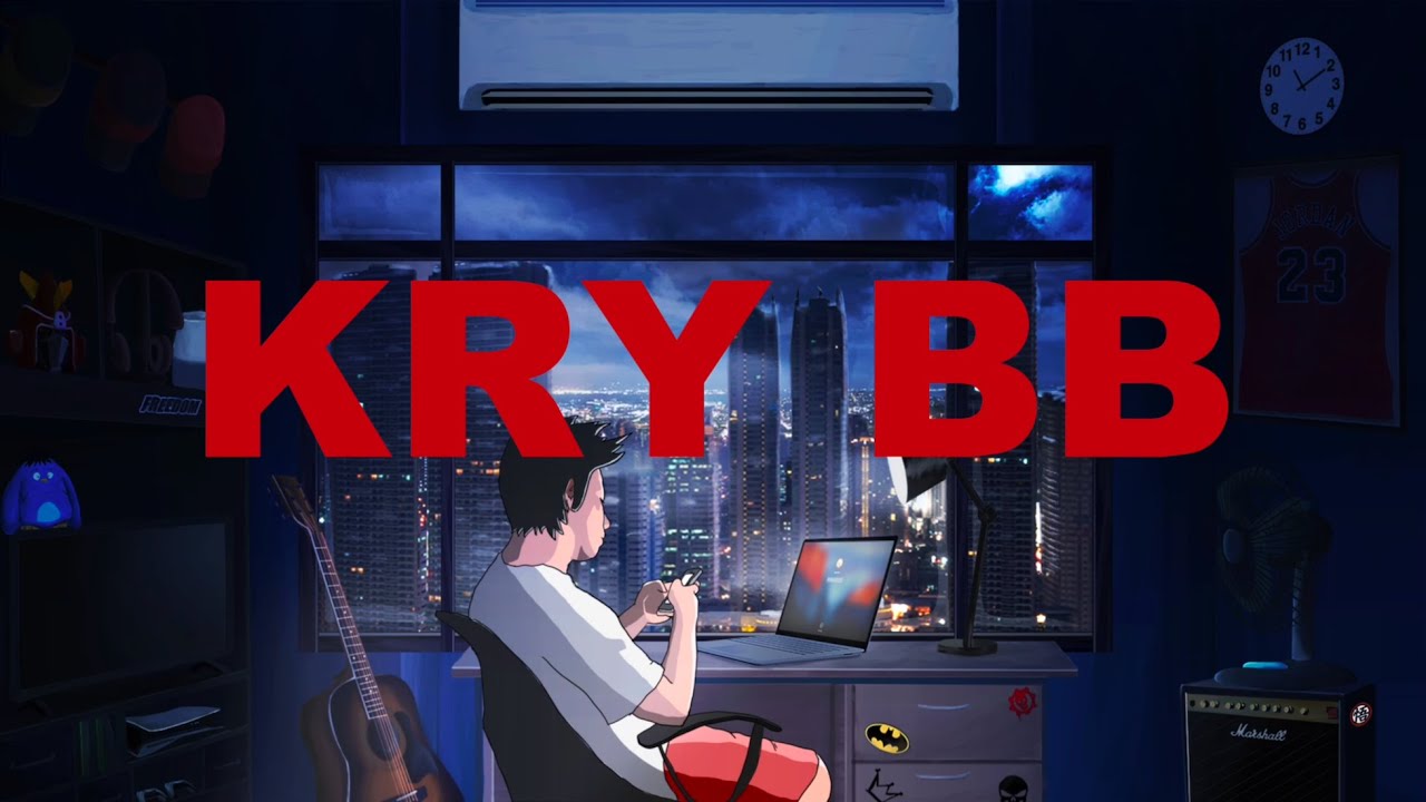 Abra - Kry Bb (feat. Haring Manggi)