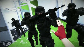 Walkthrough Of Mirrors Edge - Part 2