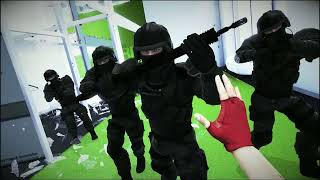 Walkthrough Of Mirrors Edge - Part 2
