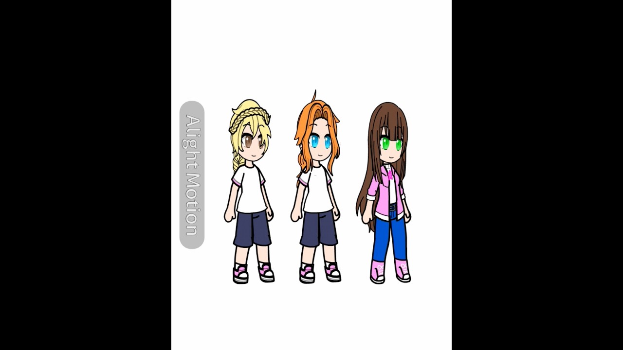 perfect world #gacha - YouTube