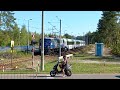 EP07-1045 z IC KOCHANOWSKI do Bydgoszczy w Nowej Dębie