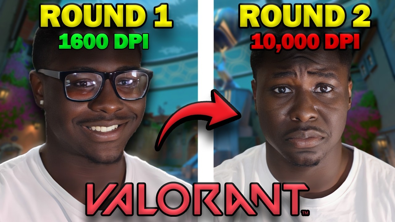 My Sensitivity Gets INSANE Every Single Death