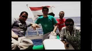 Kenny G, Pages Sharm El Shiek.wmv