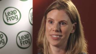 LeapFrog App Centre