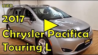 2017 chrysler pacifica backup camera problems 2