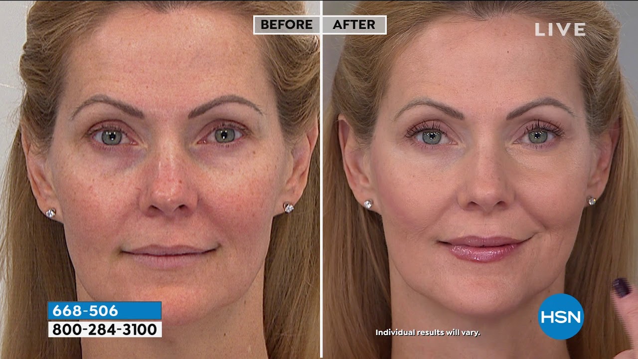 HSN | Signature Club A by Adrienne 25th Anniversary 05.11.2019 - 06 PM