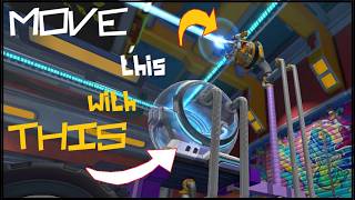 Mouse controls [the hard way] screenshot 4