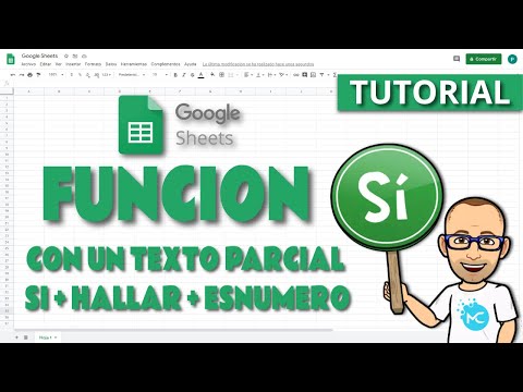 Google Sheets Tutorial