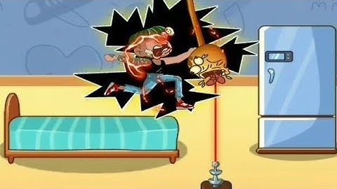 Poor Snake: Can you help it - Updated Level 217-225 Fails (Stickman Tech., JSC Games)