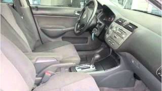 2005 Honda Civic Hybrid Used Cars Plainville CT