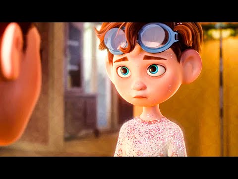 SPIES IN DISGUISE All Movie Clips (2019)