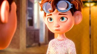 SPIES IN DISGUISE All Movie Clips (2019)
