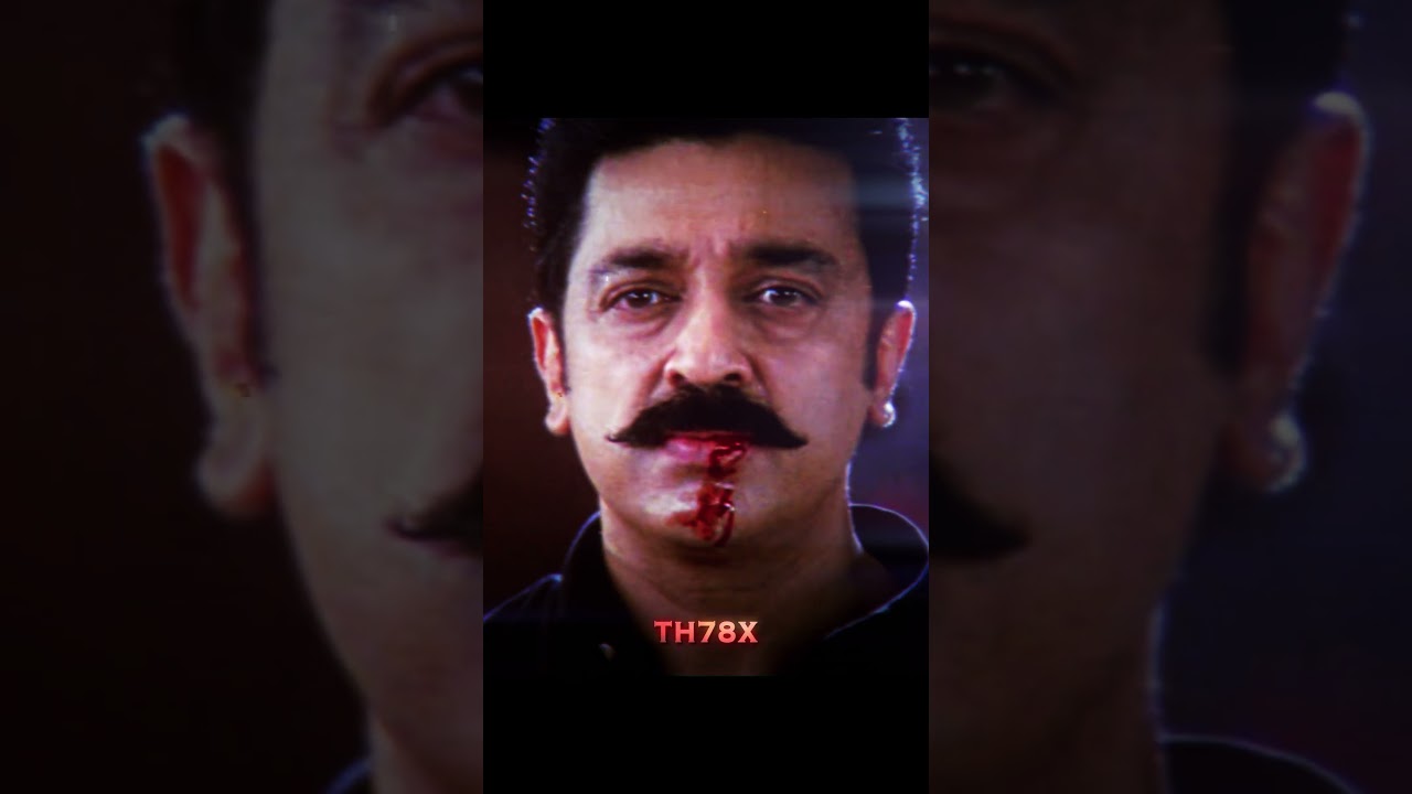 Anbe Sivam 💖| Love story | Kamal Haasan