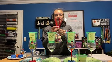 Lab 4 Colligative Properties