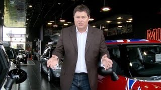 Mike Brewer presents GardX, the award-winning paint and interior protection system screenshot 1