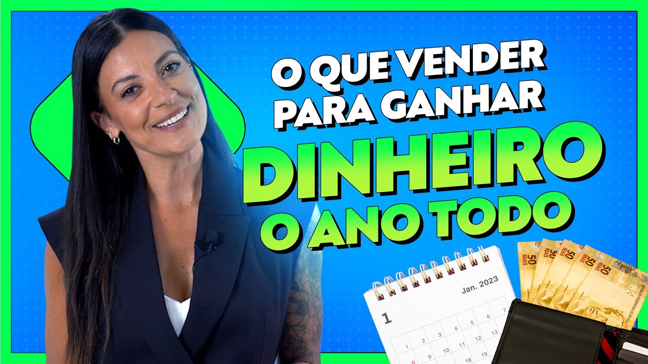 10 ideias para ganhar dinheiro em 2023