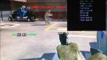 [MW2/1.14] ZzBugatti_ManzZ v1 CFG
