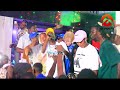 SHOW LIVE CHEMBE THE DON USIKU WA CHEMBE THE DON SINZA VERVET PEMBENI DON BREEZY 2026