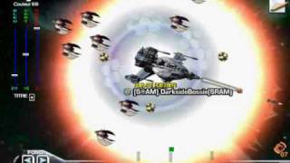 Darkorbit Pimp my ship
