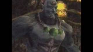 Onimusha 2 Ost - Battle With Ginghamphatts