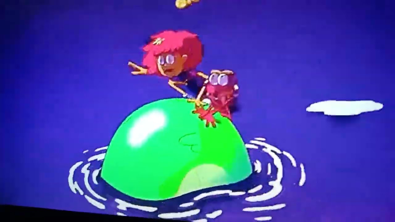 Cierre de Disney XD (1/4/2022)