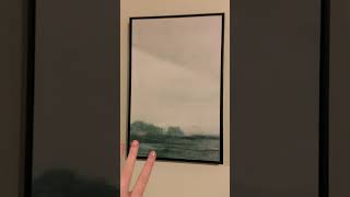 Transform Your Space with Stunning Abstract Minimalist Framed Canvas Prints - Honest Product Review