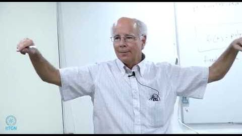 The past and future of parameterized complexity and multivariate algorithmic | Prof. Michael Fellows